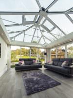 Conservatory Roofs Installation Wiltshire