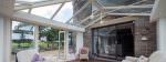 Conservatory Roofs Services Hampshire