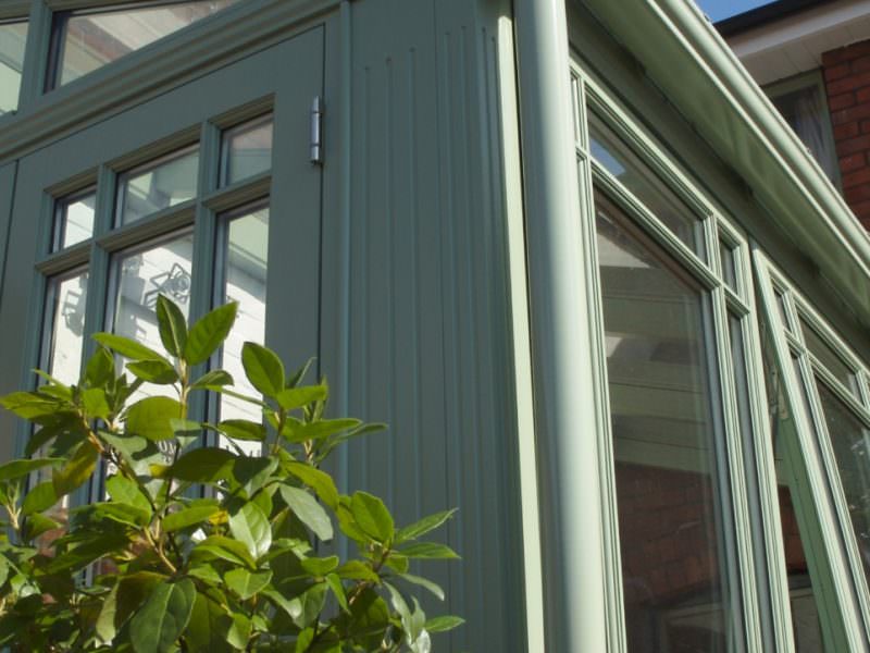 Timber vs. Residence 9: The 10-Year Cost Comparison