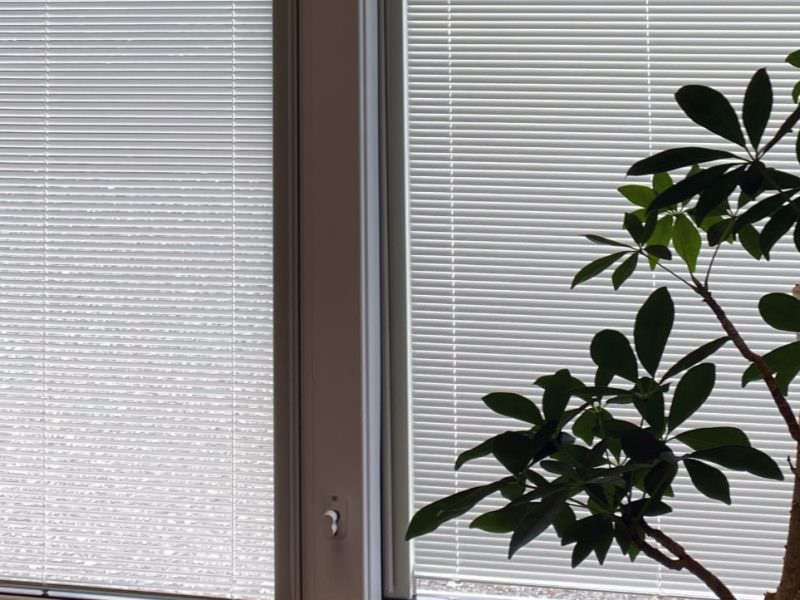 Retrofitting Integral Blinds into Existing Double-Glazed Windows — Is It Possible?