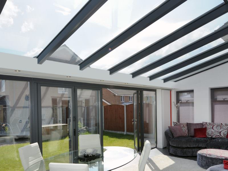 Conservatories Near Wiltshire