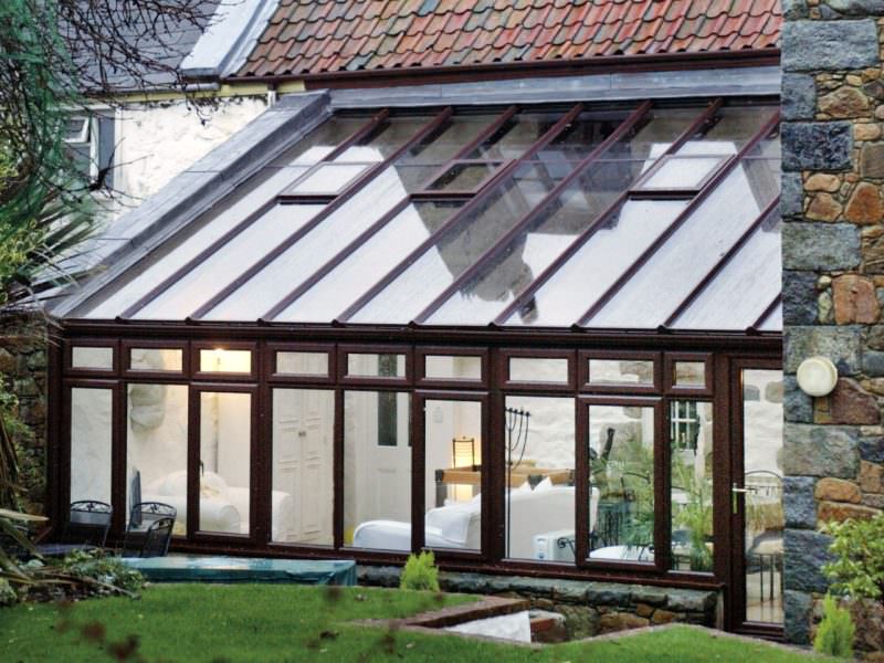 Conservatories Service Andover