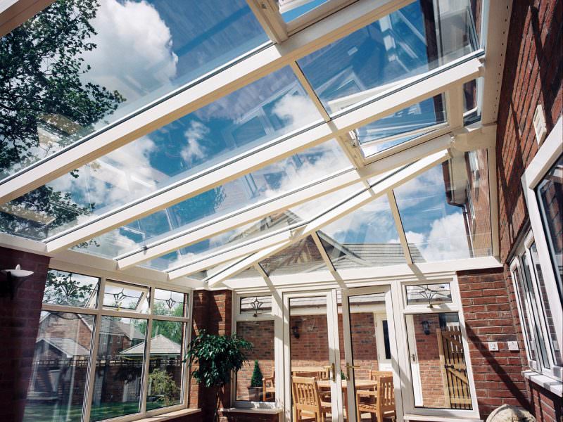 Conservatories Service Hampshire