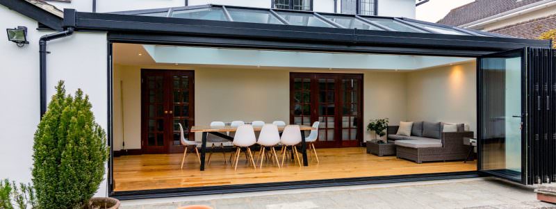 Conservatories Installation Dorset