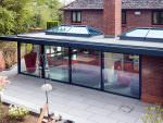 Conservatories Installation Hampshire