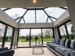 Conservatories Installation Andover