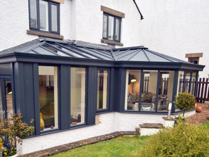 Conservatories Service Dorset