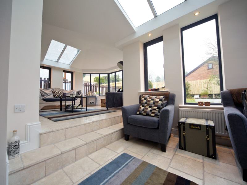 Conservatories Service Wiltshire