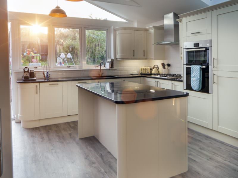 Pilkington Launches Optitherm S3 Plus Triple Glazing Glass