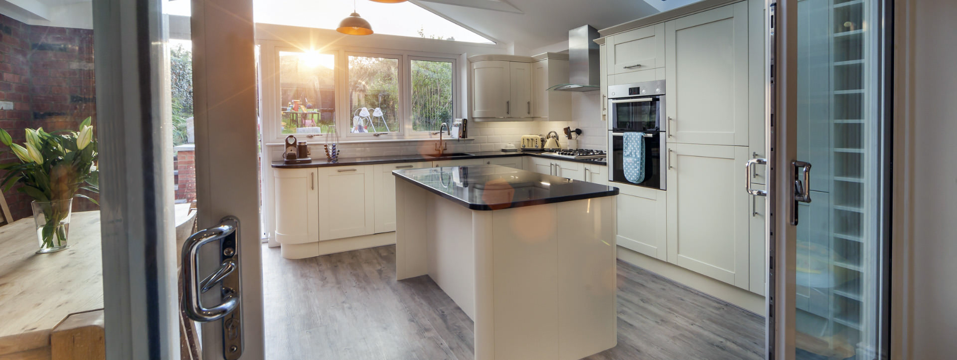 Pilkington Launches Optitherm S3 Plus Triple Glazing Glass