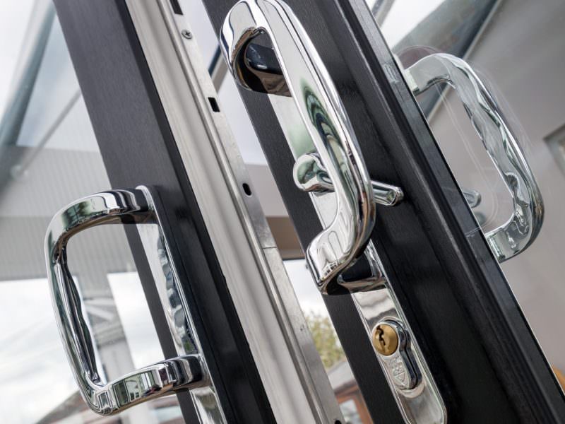 Doors Service Dorset