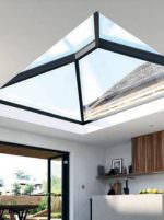 Roof Lantern Services Dorset