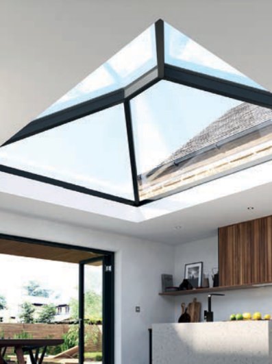 Roof Lantern Services Dorset