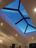 Roof Lantern Services Surrey