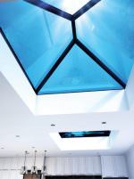 Roof Lantern Services Wiltshire