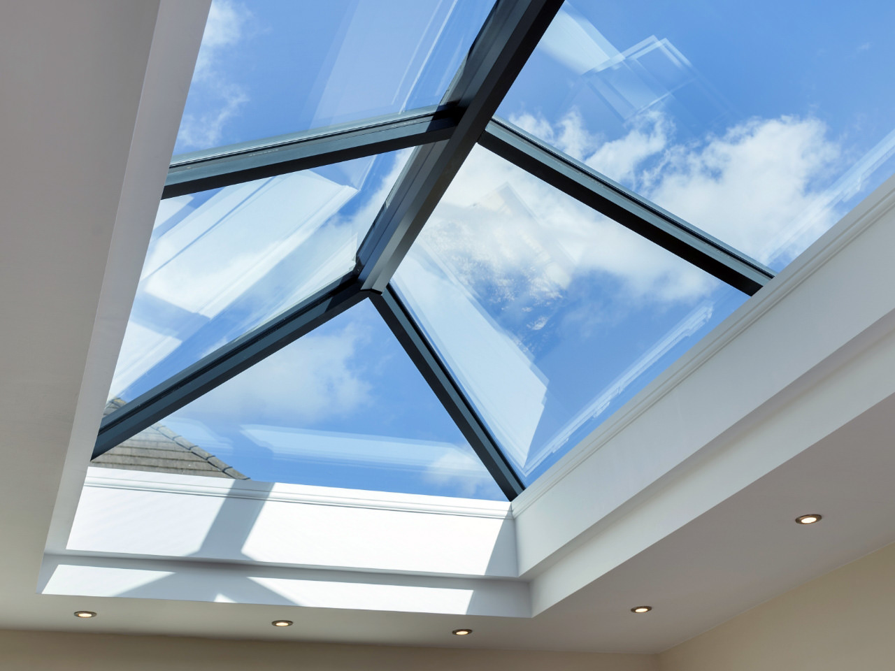 Roof Lanterns