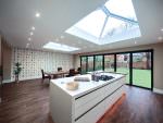 Roof Lantern Services Hampshire