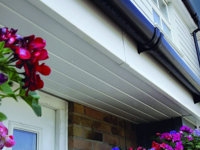 Roofline Installation Dorset