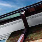 Roofline Installation Hampshire