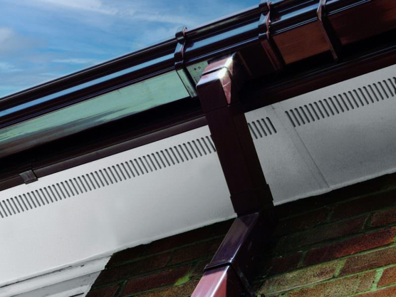 Roofline Installation Hampshire