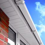 Roofline Installation Andover