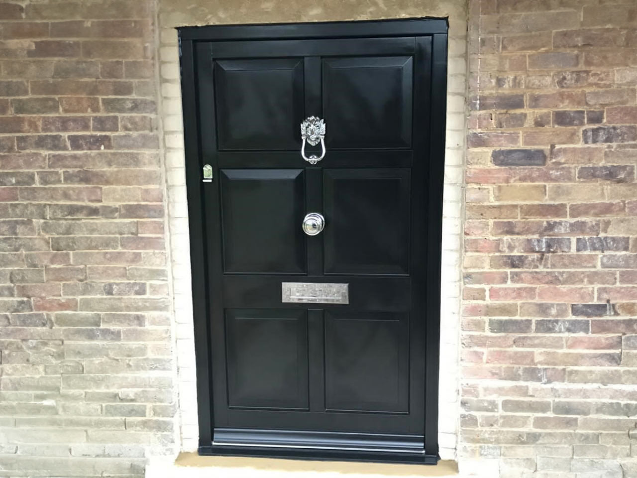 Doors Replacement Dorset