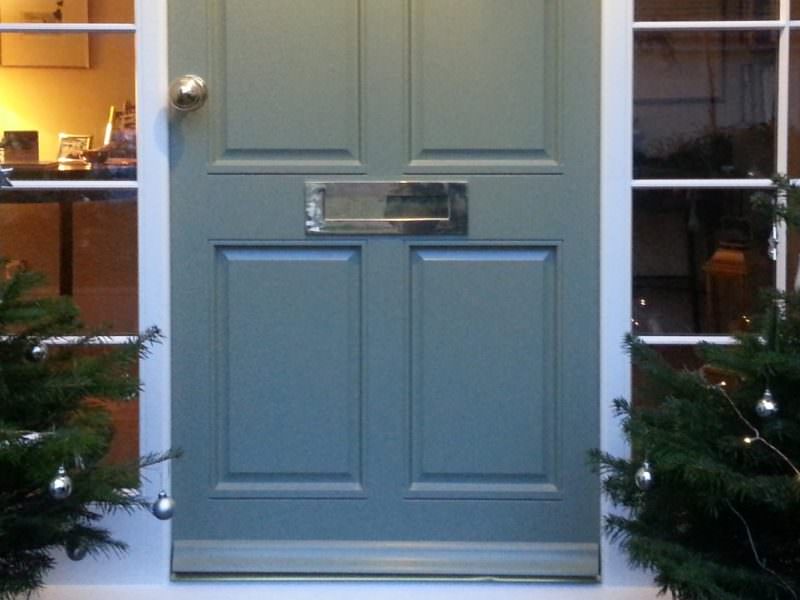 Doors Services Dorset