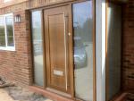 Doors Prices Hampshire