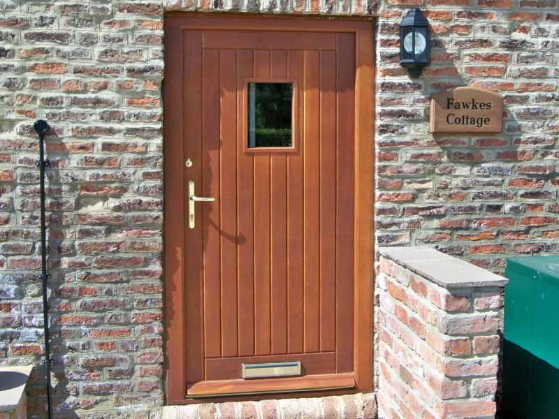 Doors Prices Dorset