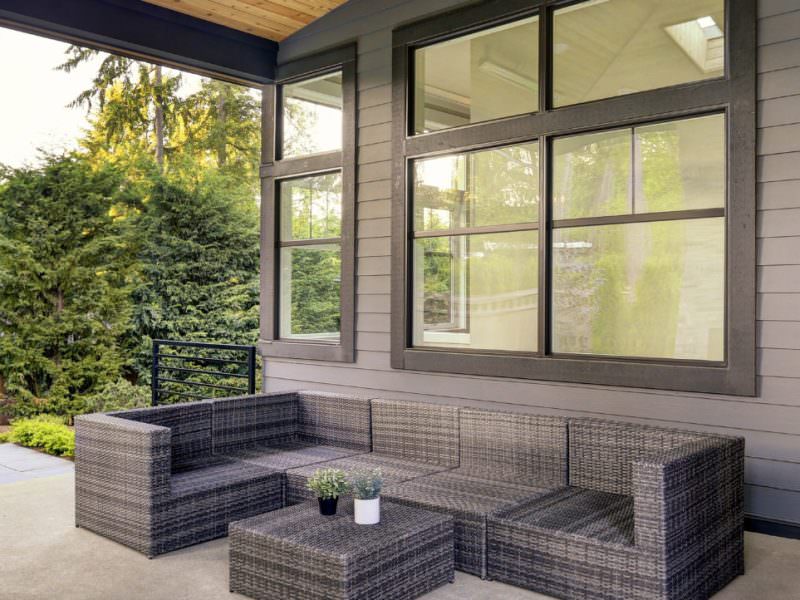 5 Reasons to Upgrade Your Home With Triple Glazing