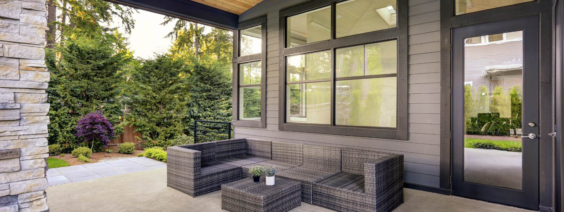 Glass Options Services Andover