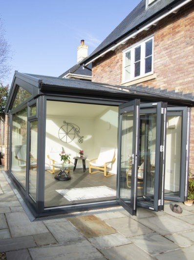 10 Clever Glazing Ideas for Home Extensions