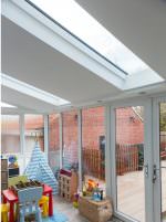Conservatory Roofs Replacement Surrey