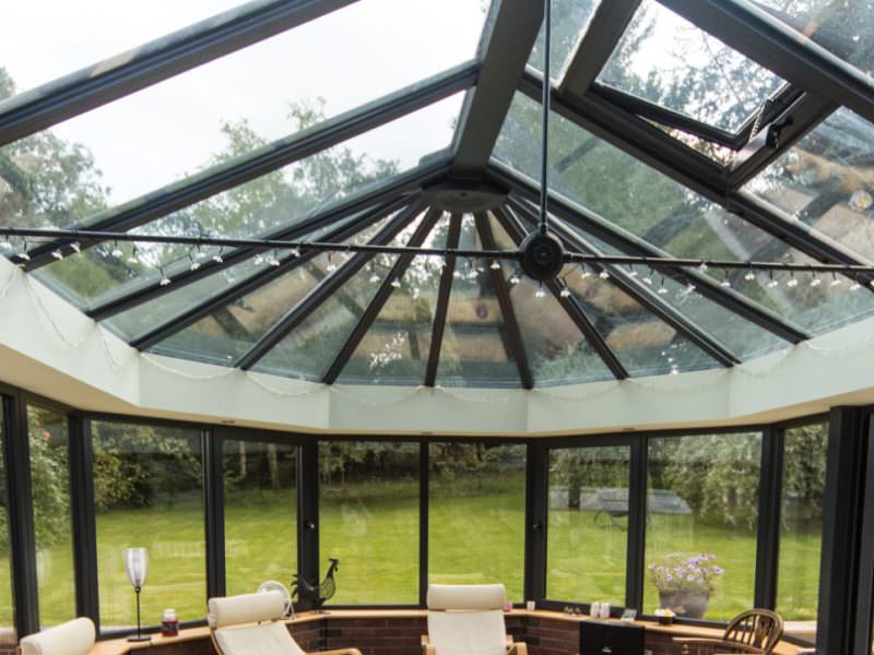 Conservatories Prices Wiltshire