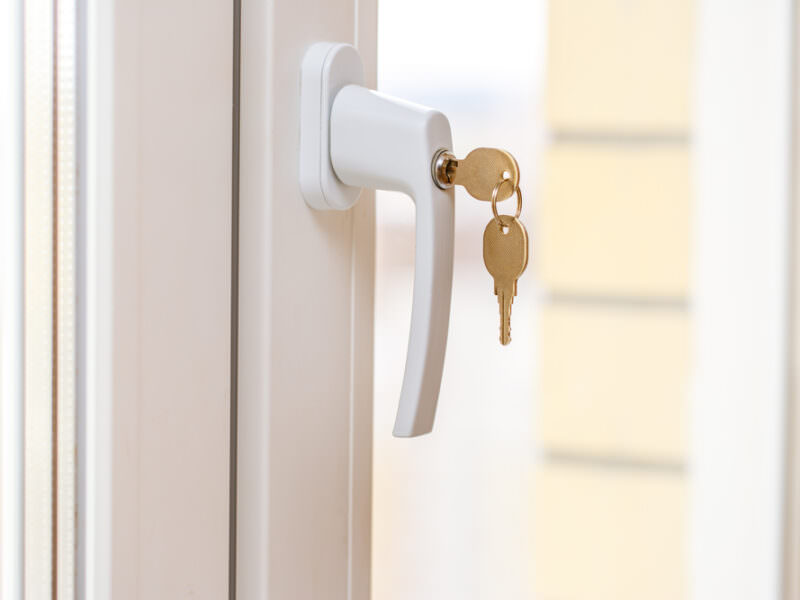 Enhancing Home Security with KJM Group’s High-Quality Windows and Doors