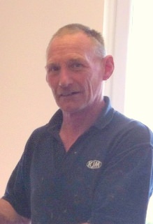 Andy Turner