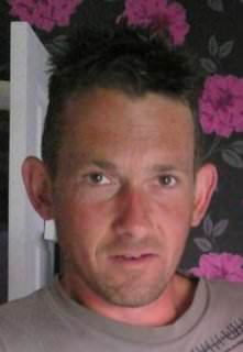 Ant Crean