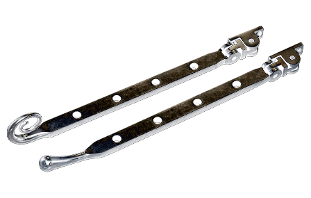 Monkey-Tail-Peg-Stay-Silver