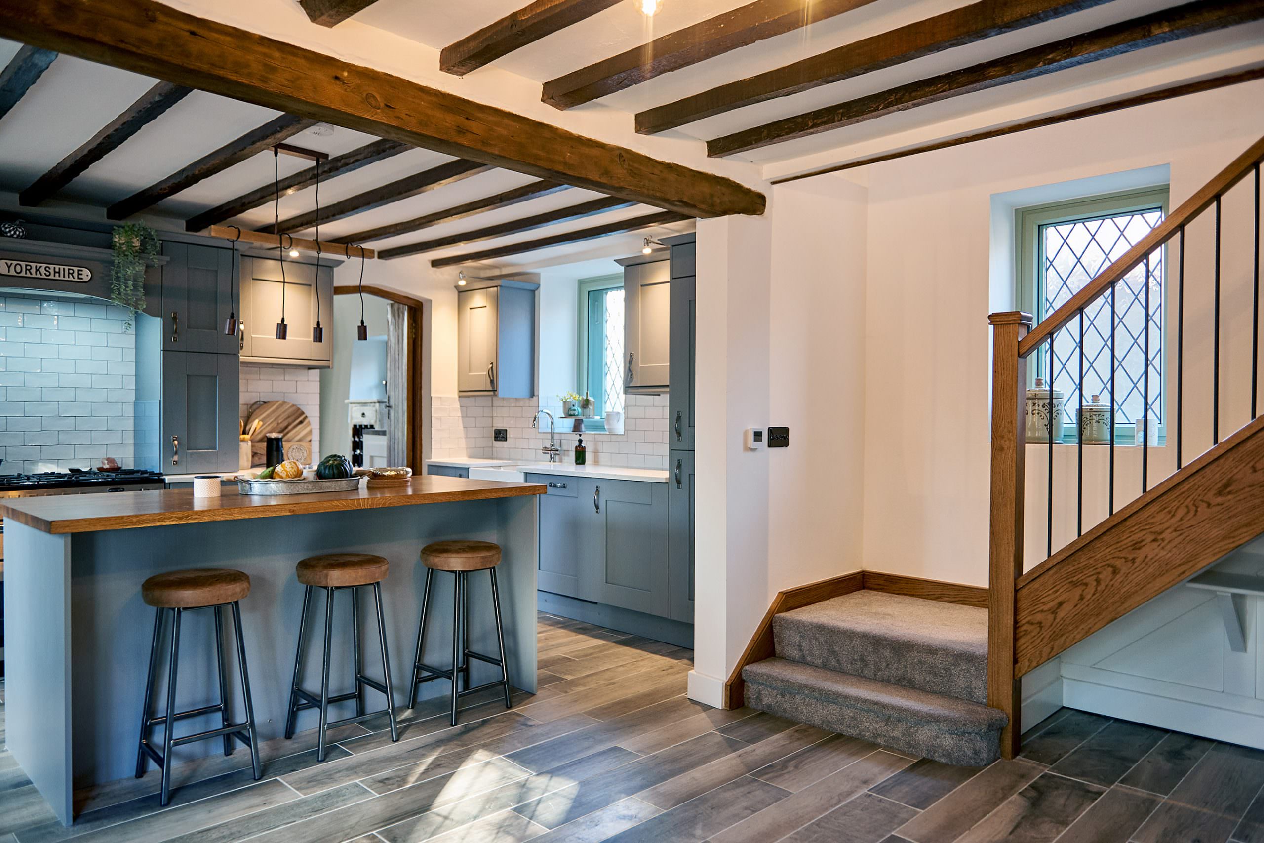 Secondary Glazing Andover Hampshire