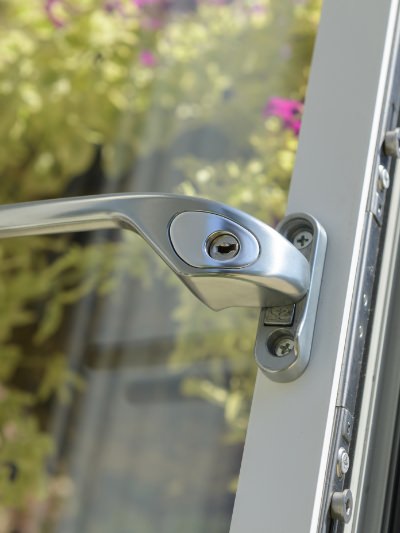 Aluminium Windows UK