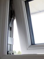 Casement Windows Hinges Andover, Hampshire