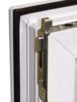 Casement Windows Shootbolt Locks, Andover, Hampshire