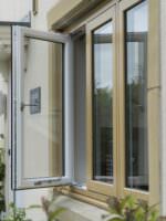 Heritage Flush Casement Windows