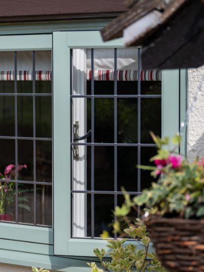 Residence 9 Windows Installation UK