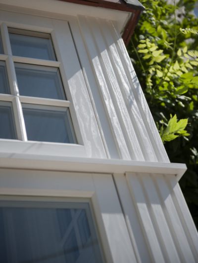Residence 9 Windows