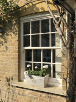 Traditional Vertical Sliding Sash Windows