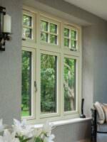 Infinity Timber Effect Windows Andover & Hampshire