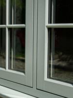 Infinity Timber Effect Windows Andover & Hampshire