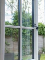 Infinity Timber Effect Windows Andover & Hampshire