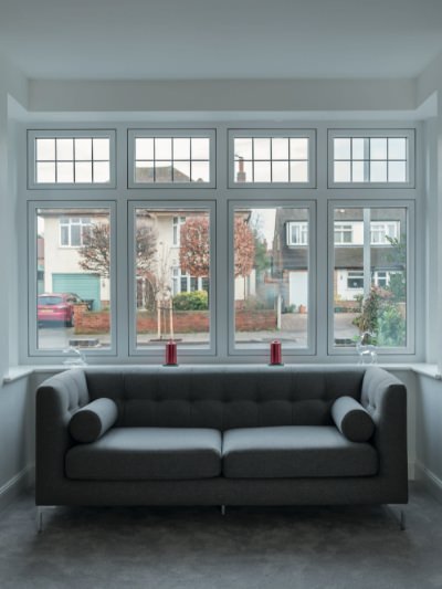 Triple Glazing Windows